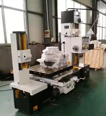 Portable TX611 Manual Valve Seat Boring Machine