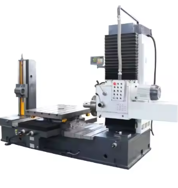 Portable TX611 Manual Valve Seat Boring Machine