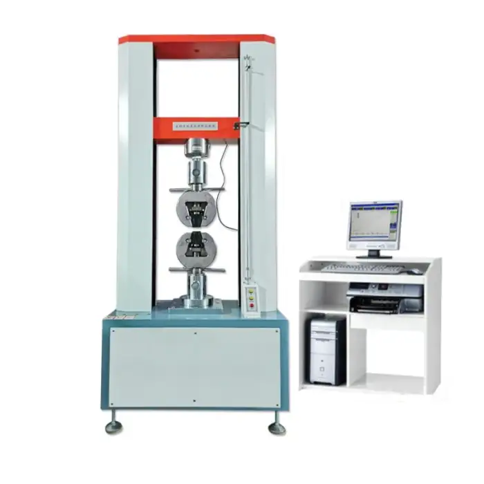 Computer Servo Type Universal Testing Machine