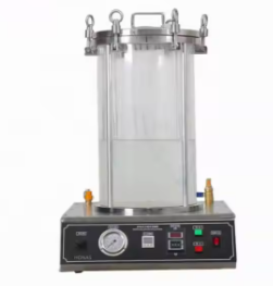 Hydrostatic Pressure Testing Equipment IPX8 Tester