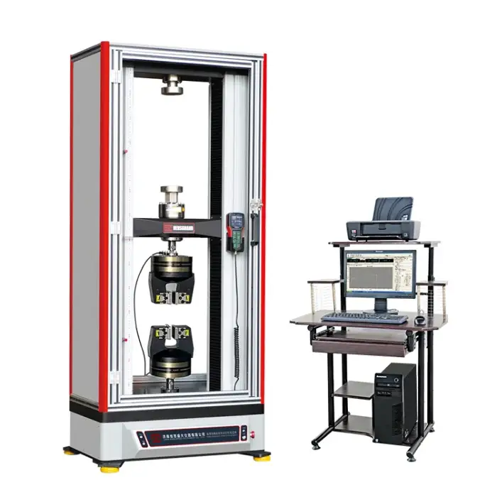 Universal Testing Machine Tensile Strength Tester