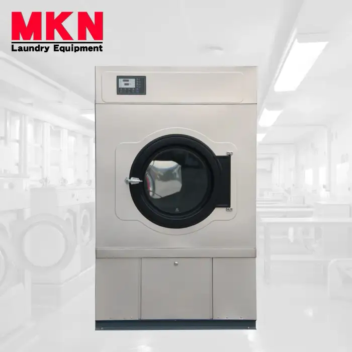 MKN Industrial Dryer Machine - Model HG20