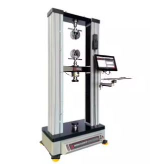 Universal Testing Machine Tensile Strength Tester