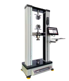 Customization 10kn 20kn Tabletop Digital Display Electronic Universal Tensile Testing Machine With Good Price