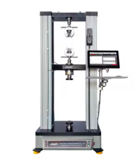 Customization 10kn 20kn Tabletop Digital Display Electronic Universal Tensile Testing Machine With Good Price