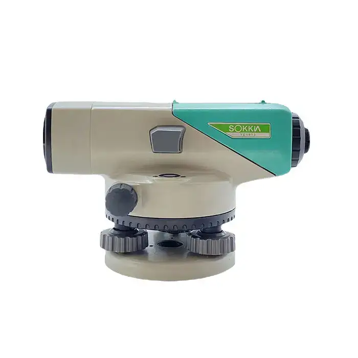 Surveying Instruments High Precision B40 24x Automatic Level Optical Measuring Instruments