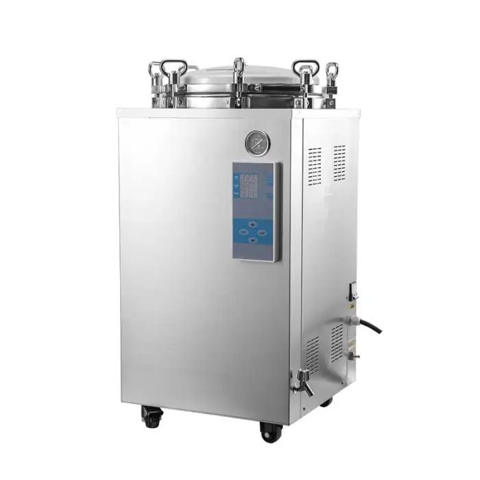 Mushroom Autoclave Sterilizer Suppliers Autoclave for Mushroom Substrate 150 L