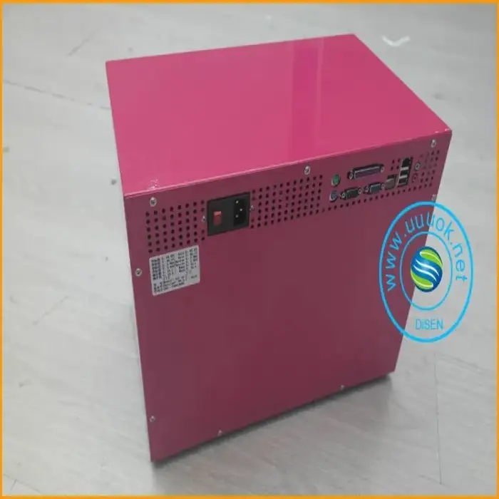 Multifunction Nail Printer Machine