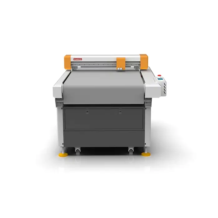 Fully Automatic Cutting Plotter, High Precision and High Speed Cutting Plotter for Sticker