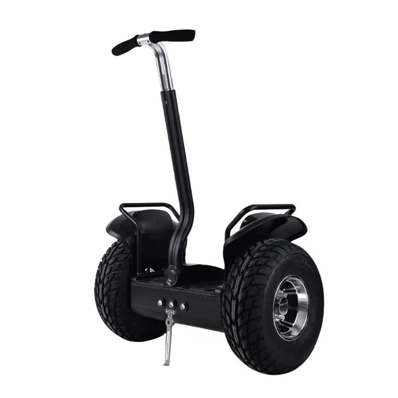 Off Road Self Balance Scooter 4000W 72V Model: L1