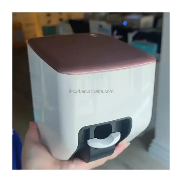 Automatic Nail Color Printer, Digital Finger Nail Printer