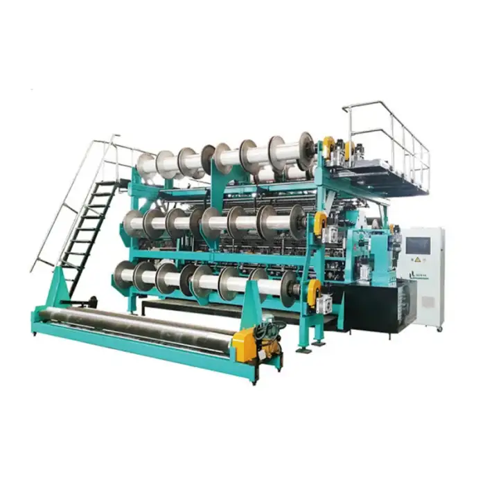 Customized High Speed Machine to Make Shoe Making Materials