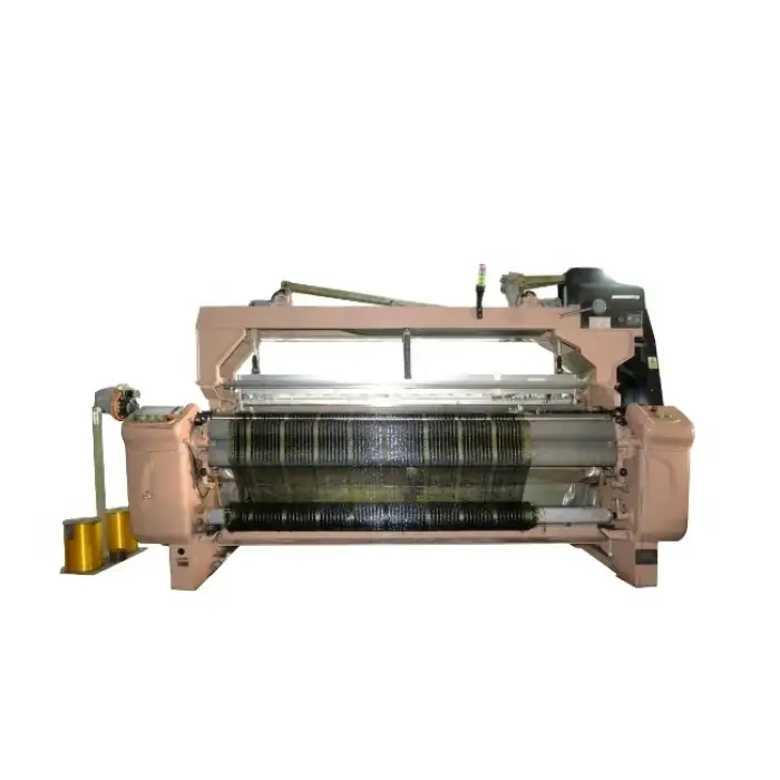 MW501 Agriculture Sunshade Net Making Machine 140~560cm 2.2kw~3.8kw 200-530 Rpm Automatic Provided 1/2/3/4 Accept CN;SHN Gear