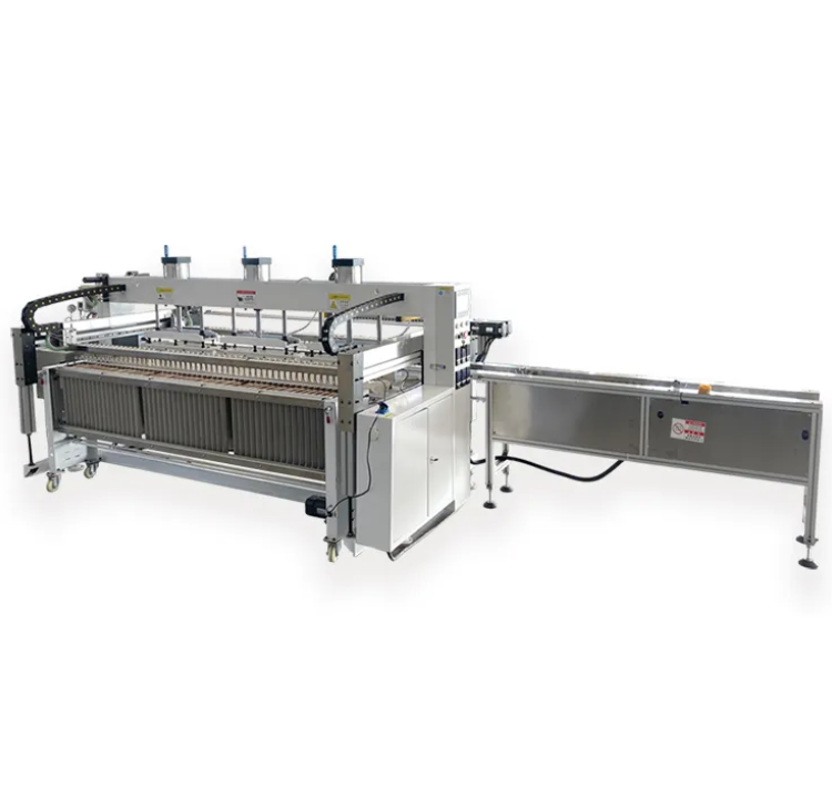 High Speed and Efficient Latest Style Disposable Wooden Cutlery Spoon Making Machine Production Line