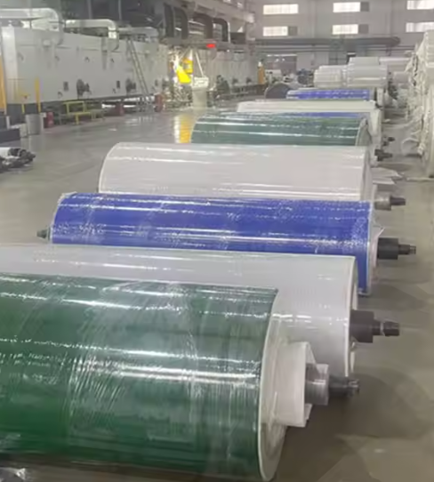 CONVEBELT Green Pvc Conveyor Belt For Packaging The Food Grade Pu Conveyor Belt Industry Conveyor Transport Band