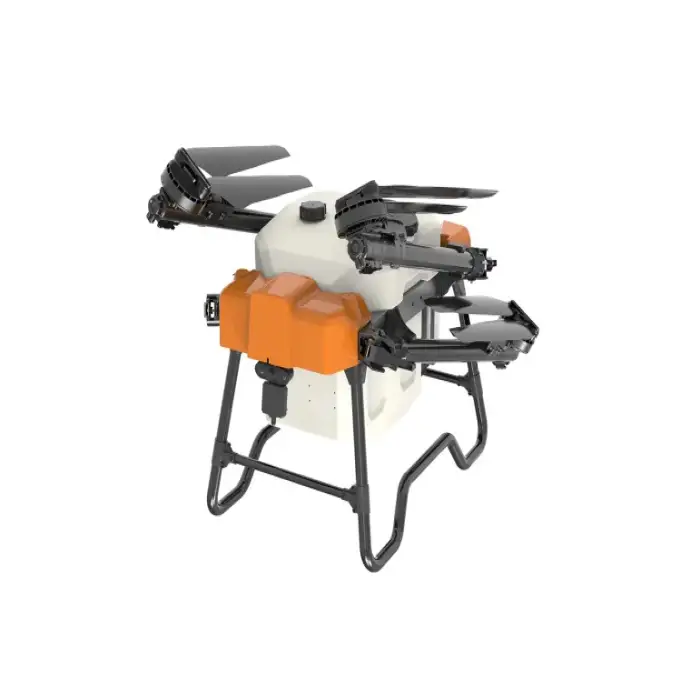 High quality agricultural drone Plant protection drone fumigation drone agricultural sprayer