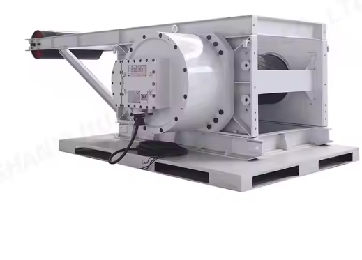 Professional Conveyor Handling System Automated Conveyor Belt For Manufacturing And Logistics