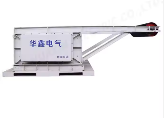 Professional Conveyor Handling System Automated Conveyor Belt For Manufacturing And Logistics