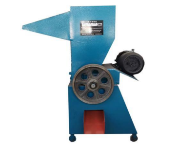 Plastic Crusher - Model: 600