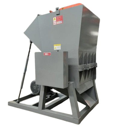 Plastic Crusher - Model: 800