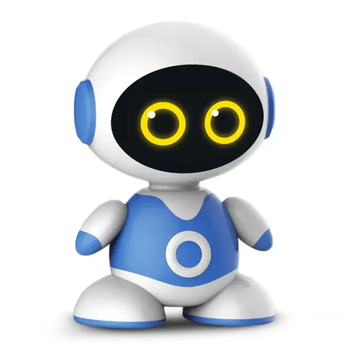 Intelligent Robot Toy Baby Smart Educational Learning and Playing Toy TT001