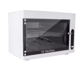 Portable UV Sterilizers Box Cabinet Medical Autoclave UVC LED Sterilizing Box