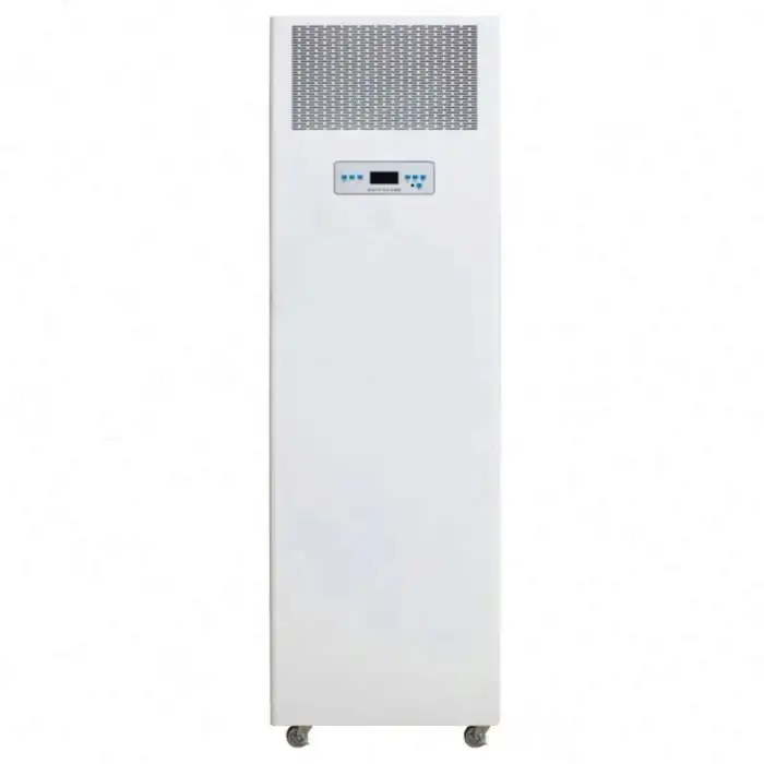 Medical Equipment Air Sterilizer UV Sterilization Cabinet Vertical