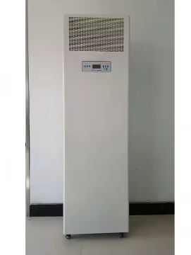 Medical Equipment Air Sterilizer UV Sterilization Cabinet Vertical