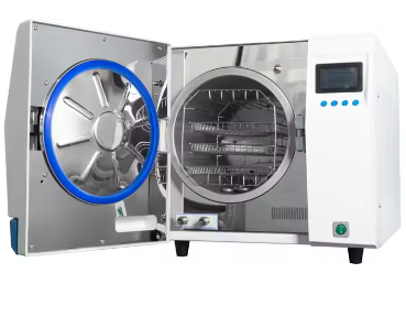 MN-D Laboratory Sterilizer Equipment Table Top Steam Sterilizer Steam Autoclave Sterilizer