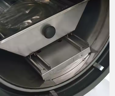 Horizontal Steam Sterilizer Drying Autoclave