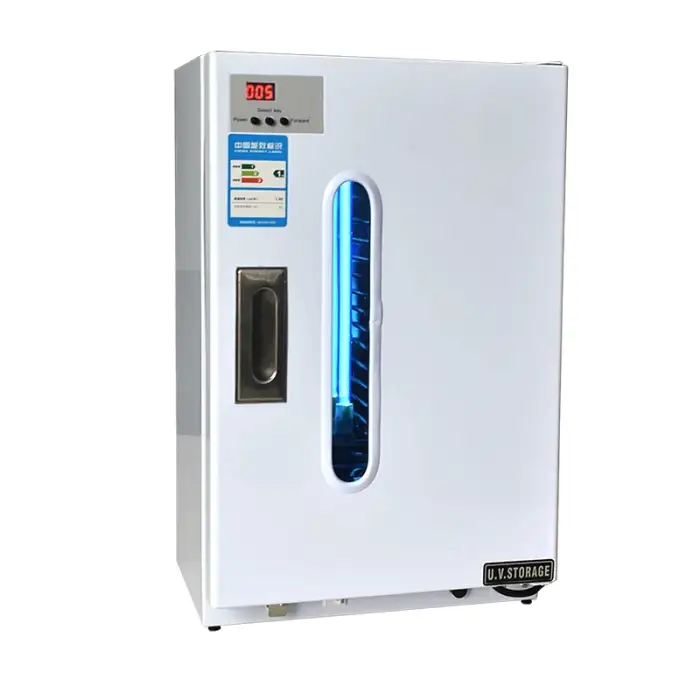 Professional Manufacturer Production Medical Uv Sterilizer Cabinet