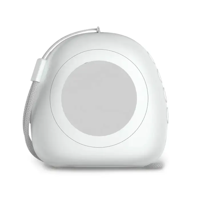 Smart Health Baby Sleep Soother Sleep Aid Portable Therapy White Noise Machine Sleeping for Baby