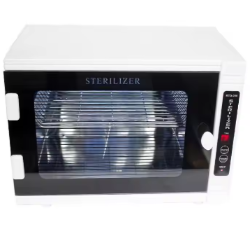 Dental Lab Equipment UV Sterilizer Cabinet Ultraviolet Tool Sanitizer Box