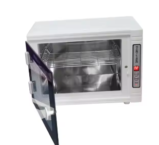 Dental Lab Equipment UV Sterilizer Cabinet Ultraviolet Tool Sanitizer Box