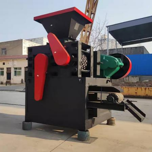 Briquette Machine - Model: YQ290