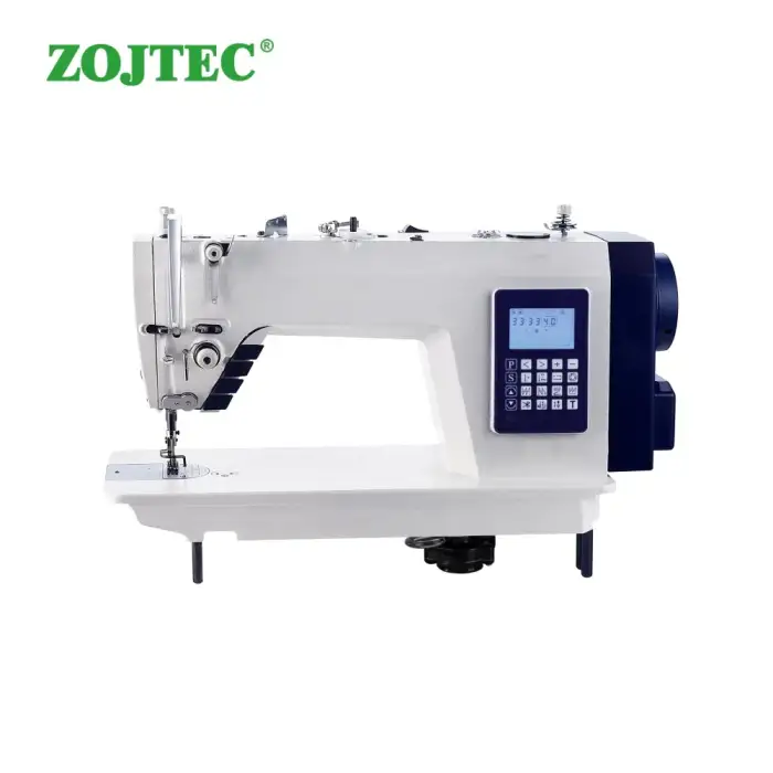 ZJ200-1S Computerized Industrial Sewing Machine