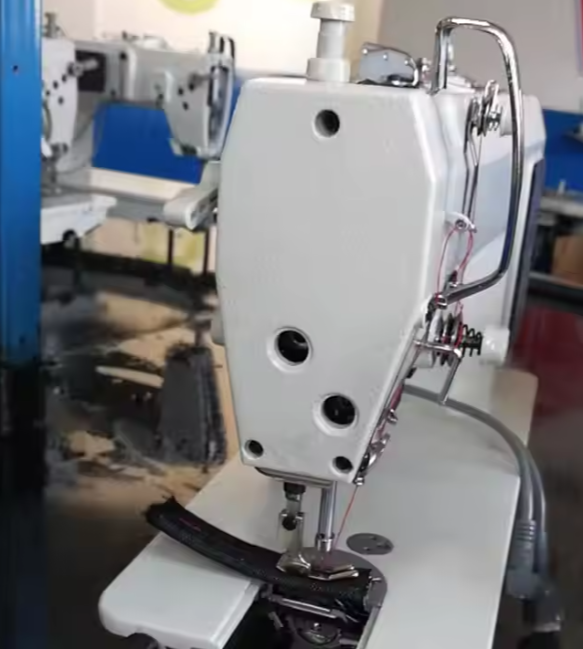 ZJ200-1S Computerized Industrial Sewing Machine