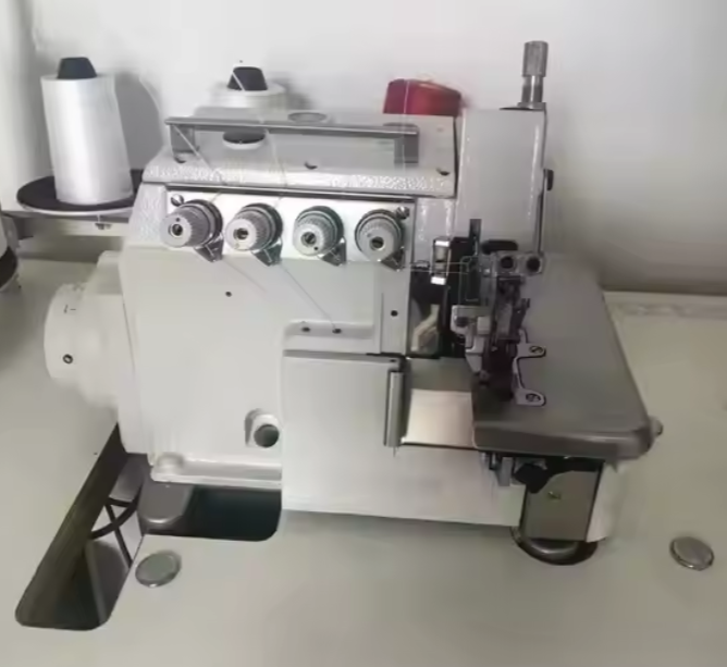 DT5214EX-LF Industrial Computerized Double Seam Sewing Machine