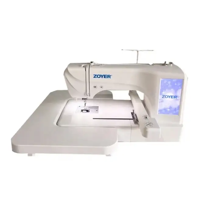 ZY-1950TB Household Computerized Embroidery Sewing Machine