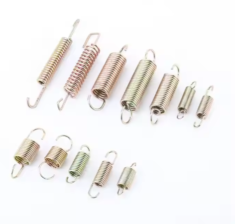 Tension Spring Industrial-Grade( 500 Pieces)