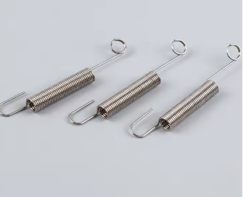 Tension Spring Industrial-Grade( 500 Pieces)