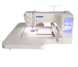 ZY-1950TB Household Computerized Embroidery Sewing Machine