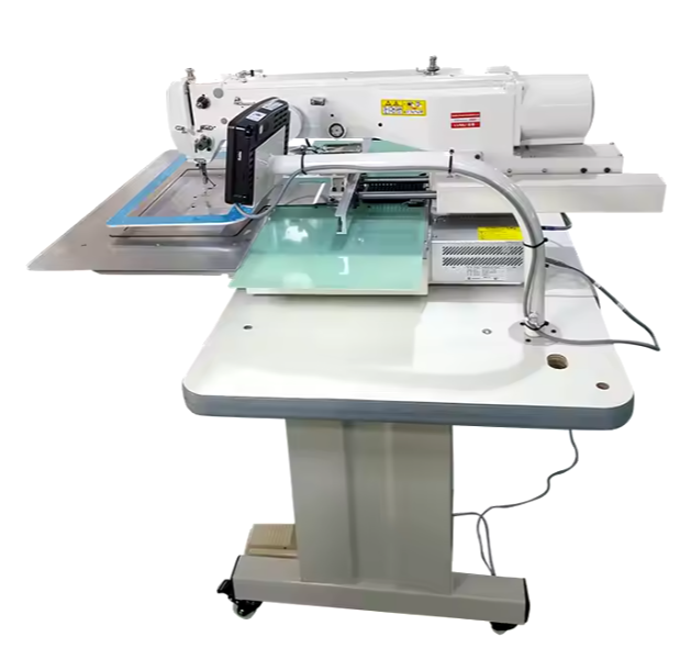 Industrial Sewing Machine Computer Pattern Sewing Machine