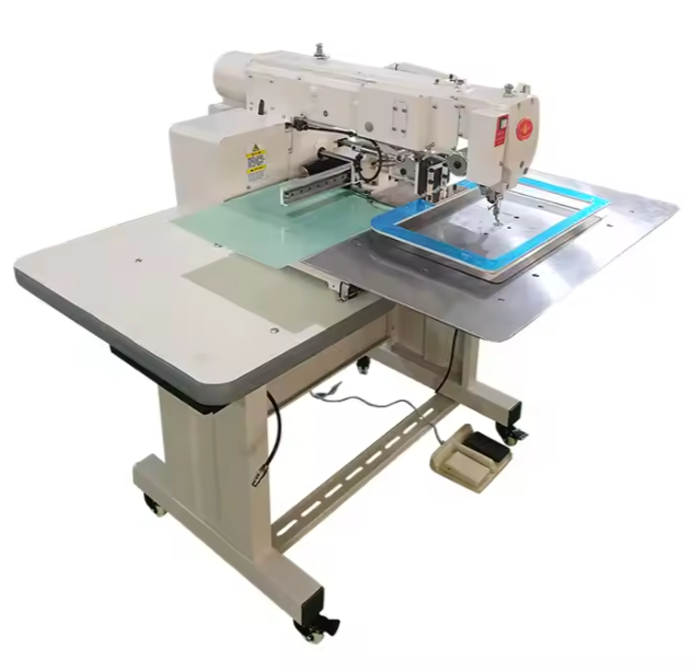 Industrial Sewing Machine Computer Pattern Sewing Machine