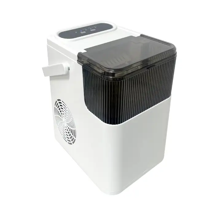 Electric Countertop Portable Ice Maker