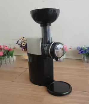 Easy Kids Soft Ice Cream Maker