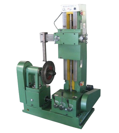 Brake drum boring machine - Model: T8362