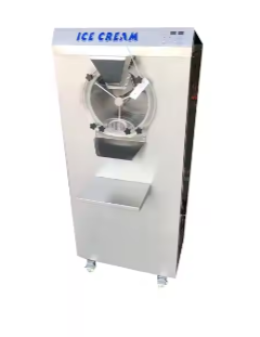 Mini Soft Ice Cream Machine