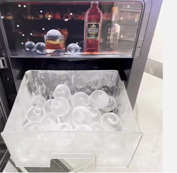 Commercial Home Automatic Ice Making Machine