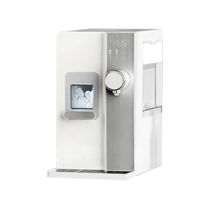 Multi-Functional Home Mini Ice Maker Water Dispenser